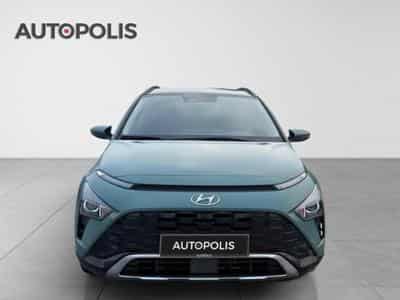 Hyundai Bayon 1.0 TGDi 100 Twist (2023) - Photo 8