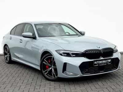 BMW 320 320i M Sport Paket /LED/ACC/HUD/360°CAM/GARANTIE (2025) - Photo 3