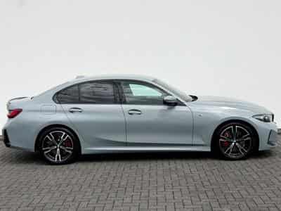 BMW 320 320i M Sport Paket /LED/ACC/HUD/360°CAM/GARANTIE (2025) - Photo 4