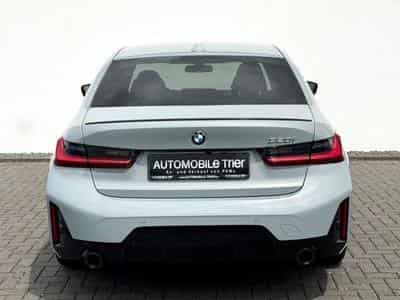 BMW 320 320i M Sport Paket /LED/ACC/HUD/360°CAM/GARANTIE (2025) - Photo 6