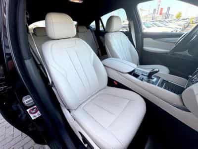 BMW X6 X6 xDrive 30 d*Garantie*Navi*Voll* (2019) - Photo 14