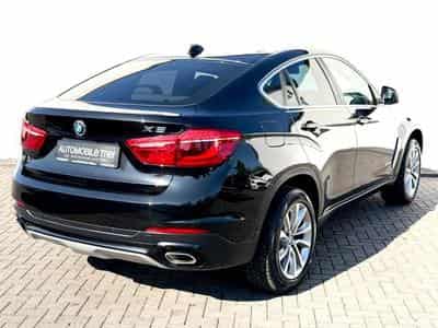 BMW X6 X6 xDrive 30 d*Garantie*Navi*Voll* (2019) - Photo 5