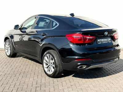 BMW X6 X6 xDrive 30 d*Garantie*Navi*Voll* (2019) - Photo 7