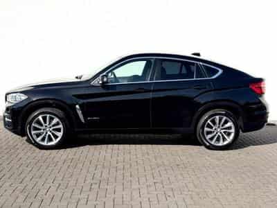 BMW X6 X6 xDrive 30 d*Garantie*Navi*Voll* (2019) - Photo 8