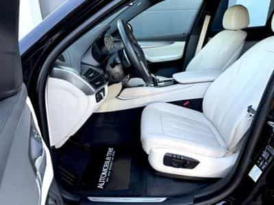 BMW X6 X6 xDrive 30 d*Garantie*Navi*Voll* (2019) - Photo 9