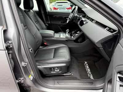 Land-Rover Range Rover Evoque Range Rover Evoque *Navi*Leder*360 Cam* (2021) - Photo 11