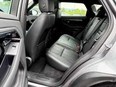 Land-Rover Range Rover Evoque Range Rover Evoque *Navi*Leder*360 Cam* (2021) - Photo 12