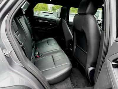 Land-Rover Range Rover Evoque Range Rover Evoque *Navi*Leder*360 Cam* (2021) - Photo 13