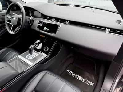 Land-Rover Range Rover Evoque Range Rover Evoque *Navi*Leder*360 Cam* (2021) - Photo 15