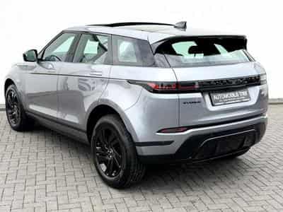 Land-Rover Range Rover Evoque Range Rover Evoque *Navi*Leder*360 Cam* (2021) - Photo 7