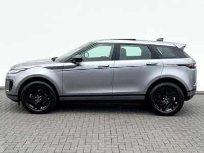 Land-Rover Range Rover Evoque Range Rover Evoque *Navi*Leder*360 Cam* (2021) - Photo 8