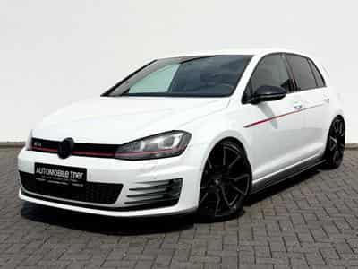 VW Golf Golf VII GTI Performance *DYNAUDIO*SPORTAUSPUFF* (2014) - Photo 1