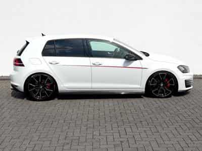 VW Golf Golf VII GTI Performance *DYNAUDIO*SPORTAUSPUFF* (2014) - Photo 4