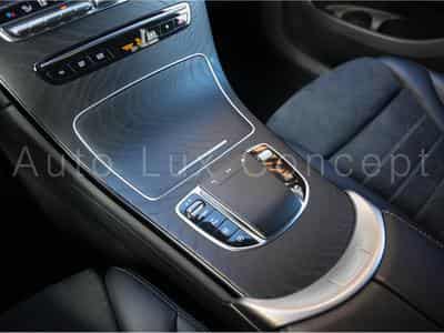 Mercedes GLC 300 d 4MATIC AMG Line (2021) - Photo 14