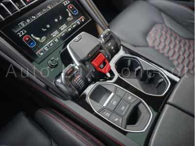 Lamborghini Urus 4.0 V8 (2022) - Photo 13