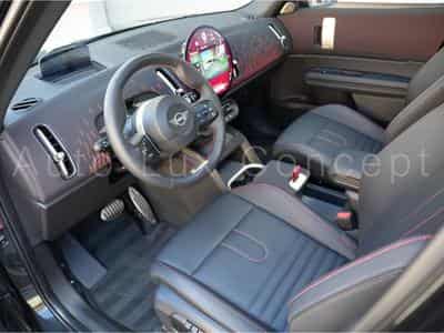 Mini Countryman John Cooper Works ALL4 (2024) - Photo 5