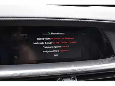 Alfa-Romeo Stelvio 2.0T Q4 Sprint TO CUIR MEMO ACC SIDE LANE GPS CAM 1° MAIN (2020) - Photo 12