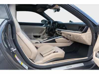 Porsche 911 911 Turbo S Coupé (2021) - Photo 9