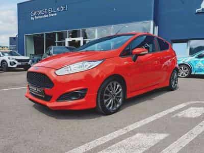 Ford Fiesta ST-Line (2017) - Photo 1