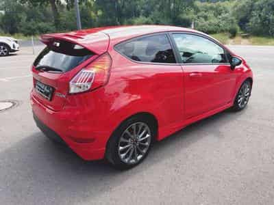 Ford Fiesta ST-Line (2017) - Photo 3