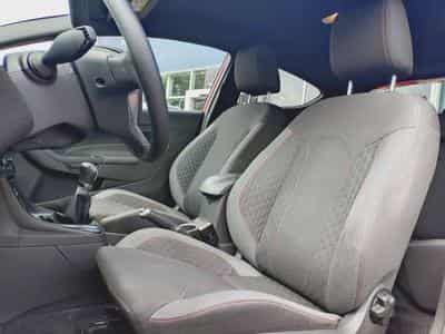 Ford Fiesta ST-Line (2017) - Photo 4