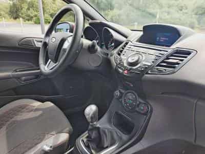 Ford Fiesta ST-Line (2017) - Photo 5