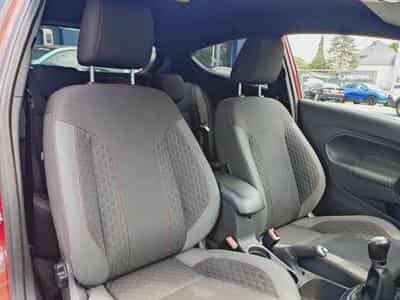 Ford Fiesta ST-Line (2017) - Photo 6