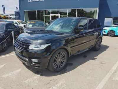 Land-Rover Range Rover Sport HSE (2017) - Photo 1