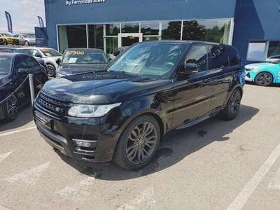 Land-Rover Range Rover Sport HSE (2017) - Photo 1