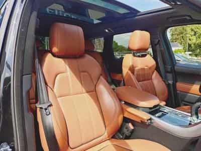 Land-Rover Range Rover Sport HSE (2017) - Photo 10