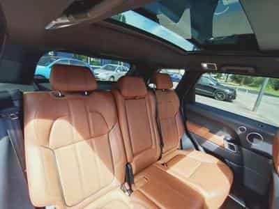 Land-Rover Range Rover Sport HSE (2017) - Photo 11