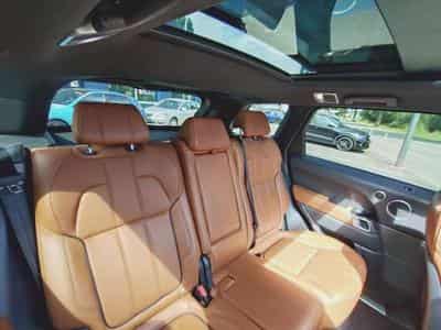 Land-Rover Range Rover Sport HSE (2017) - Photo 12