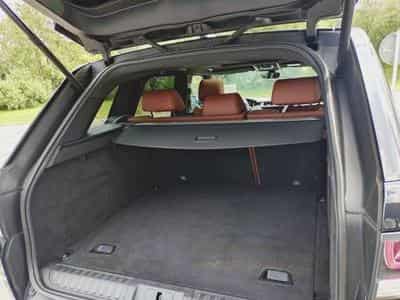 Land-Rover Range Rover Sport HSE (2017) - Photo 5
