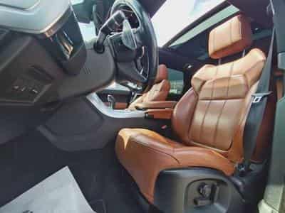 Land-Rover Range Rover Sport HSE (2017) - Photo 6
