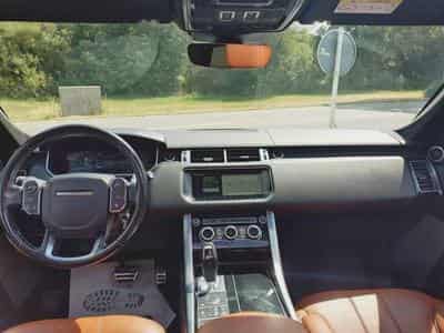 Land-Rover Range Rover Sport HSE (2017) - Photo 8