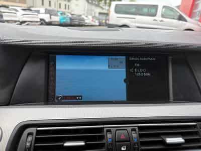 BMW M5 M5 (2012) - Photo 10