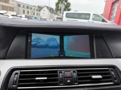 BMW M5 M5 (2012) - Photo 11