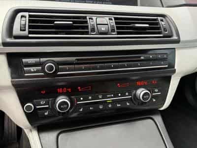 BMW M5 M5 (2012) - Photo 12