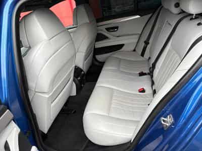 BMW M5 M5 (2012) - Photo 14