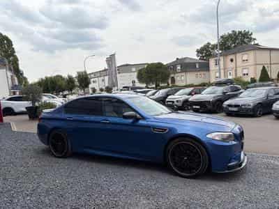 BMW M5 M5 (2012) - Photo 4