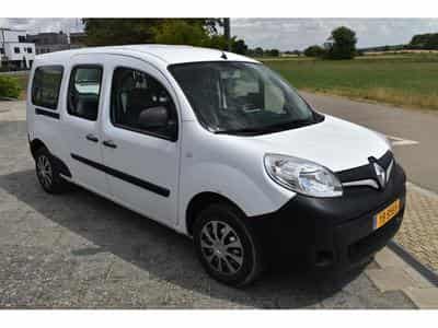 Renault Kangoo 1,5 DCi 95 Maxi 42000km (2021) - Photo 2