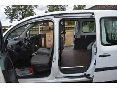 Renault Kangoo 1,5 DCi 95 Maxi 42000km (2021) - Photo 7