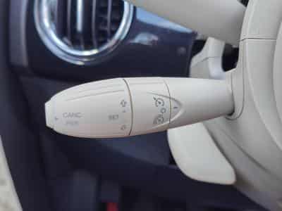 Fiat 500 1.2 CABRIO GPS CLIM CRUISE BLUETOOTH (2018) - Photo 14