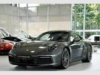 Porsche 911 Carrera 4 S *21 *S-Abgas *GSD *LIFT (2021) - Photo 3