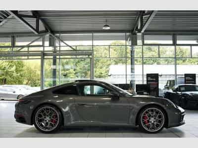 Porsche 911 Carrera 4 S *21 *S-Abgas *GSD *LIFT (2021) - Photo 6