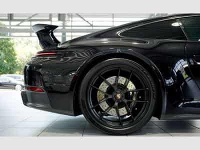 Porsche 911 Carrera GTS T-Hybrid *LIFT *Aero-Kit (2025) - Photo 13