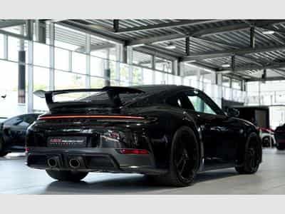 Porsche 911 Carrera GTS T-Hybrid *LIFT *Aero-Kit (2025) - Photo 8