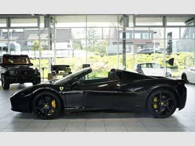 Ferrari 458 Spider 4.5 V8 *Carbon *Leder *Keramik (2012) - Photo 13