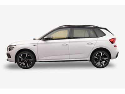 Skoda Kamiq 1.0 TSi 116 DSG Monte Carlo (2026) - Photo 4