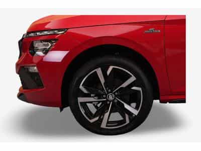 Skoda Kamiq 1.5 TSi 150 DSG Monte Carlo (2026) - Photo 9